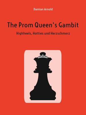 cover image of The Prom Queen's Gambit